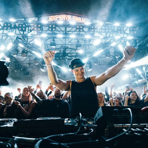 John Summit playing live